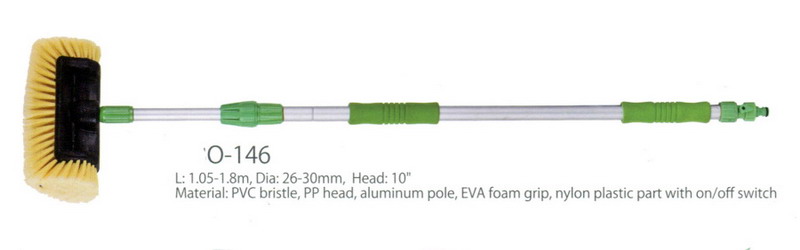 CAR WASH BRUSH WA-146