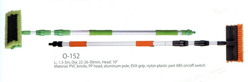 CAR WASH BRUSH WA-152