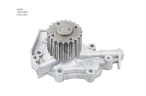 Water pump WP-06