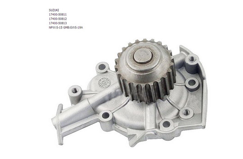 Water pump WP-07