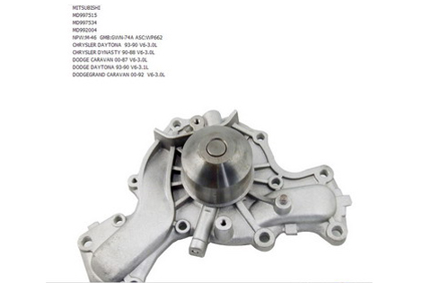 Water pump WP-09