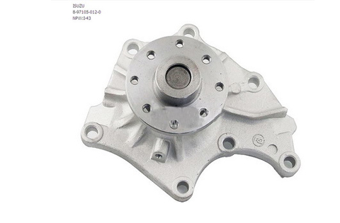 Water pump WP-12