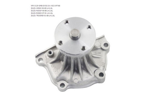 Water pump WP-13