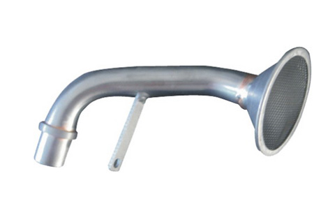 Water pipe WP13169