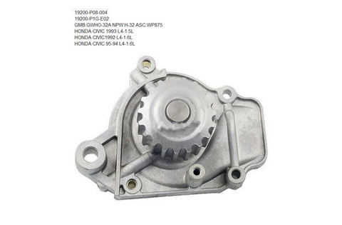 Water pump WP-14