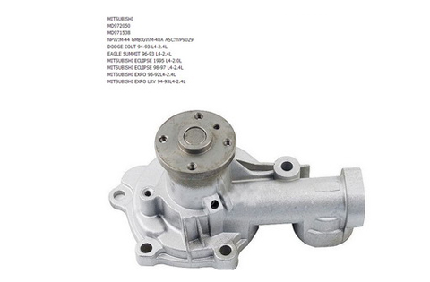 Water pump WP-15