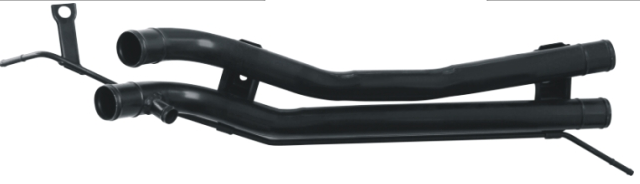 Water pipe WP13050