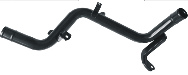 Water pipe WP13136