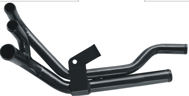 Water pipe WP13140