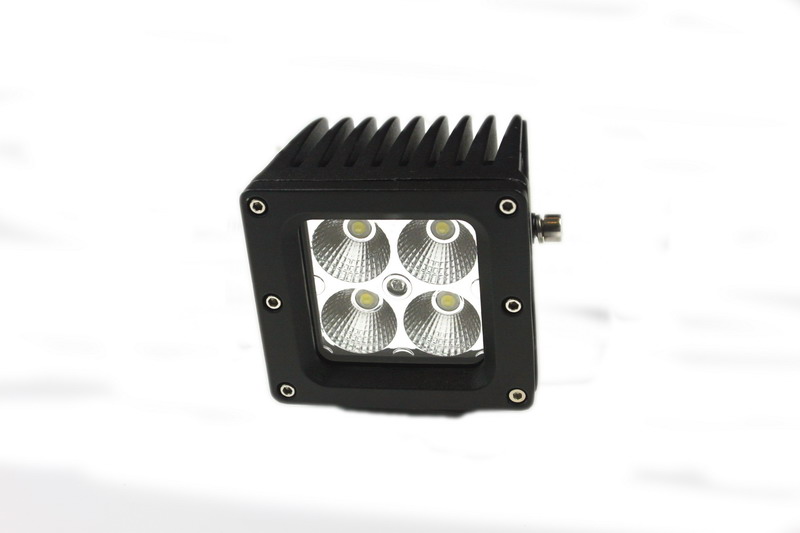 LED working light LWL-WT16