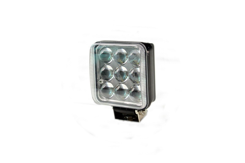 LED working light LWL-WT34