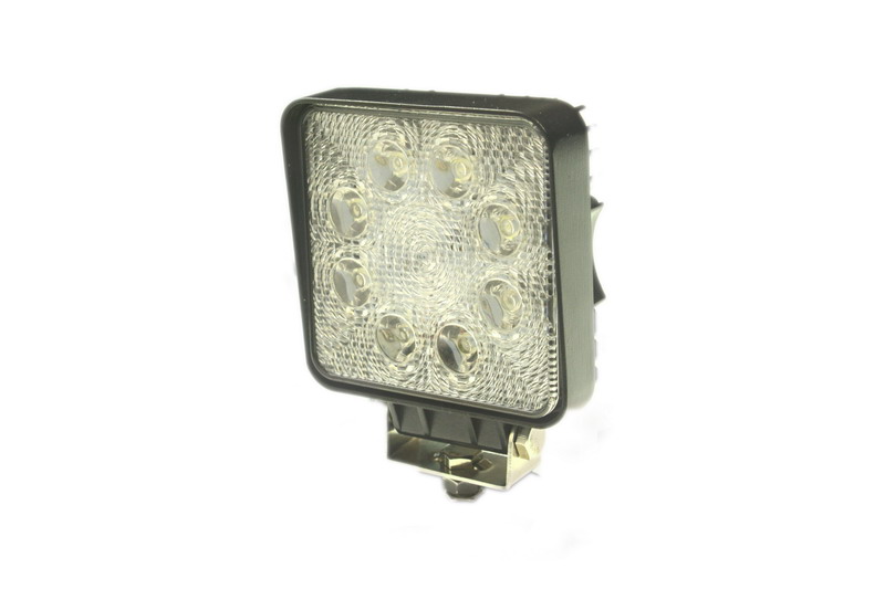 LED working light LWL-WT37