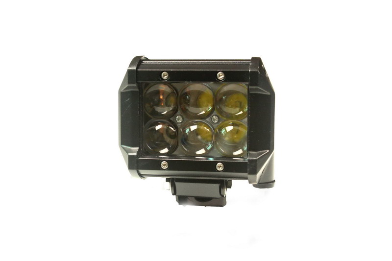 LED working light LWL-WT43 LED working light LWL-WT43