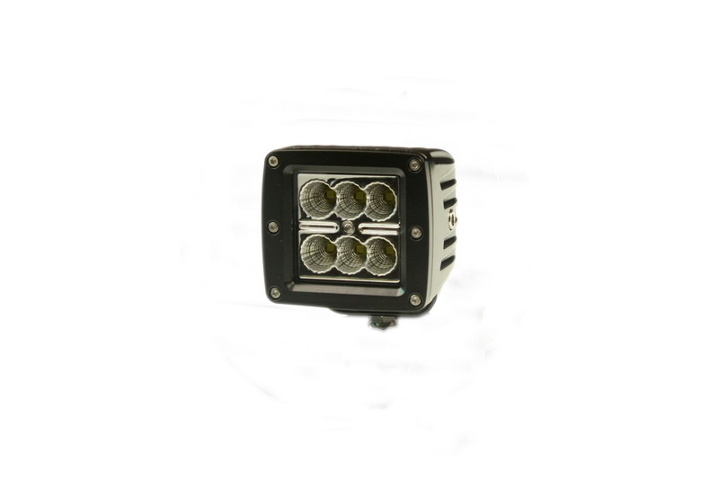 LED working light LWL-WT42