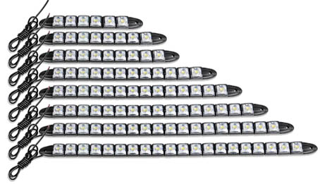Led light bar XSL01
