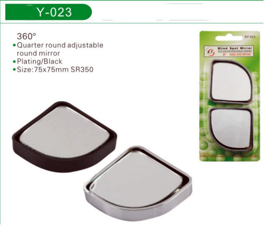 Blind spot mirror Y-023