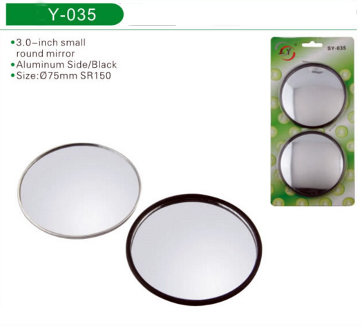 Blind spot mirror Y-035