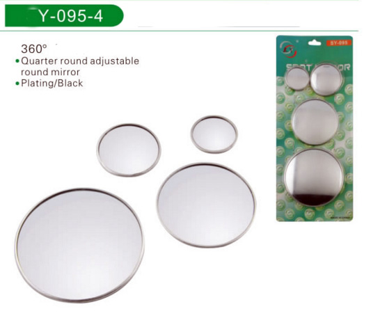 Blind spot mirror Y-095-4