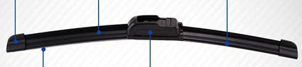 Wiper blade YG02