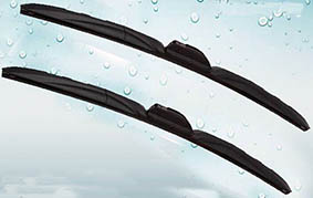 Wiper blade YG04